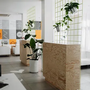 Otel The Pure, Frankfurt, A Member Of Design, Frankfurt am Main