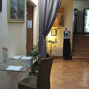 Πανσιόν Europa Ισπανία