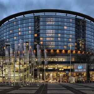 Ξενοδοχείο Maritim Frankfurt, Φραγκφούρτη