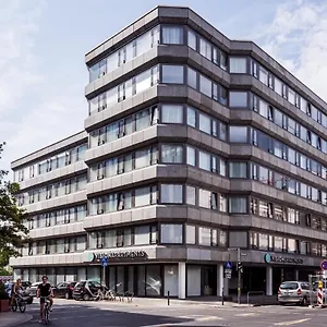Διαμέρισμα Visionapartments Frankfurt - Contactless Check-in, Φραγκφούρτη