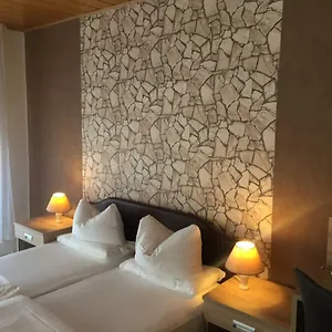 Otel Restaurant Alexandros, MHG