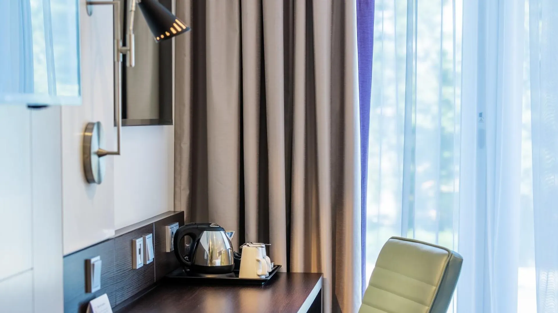 Premier Inn Heidelberg City Centre 3*,