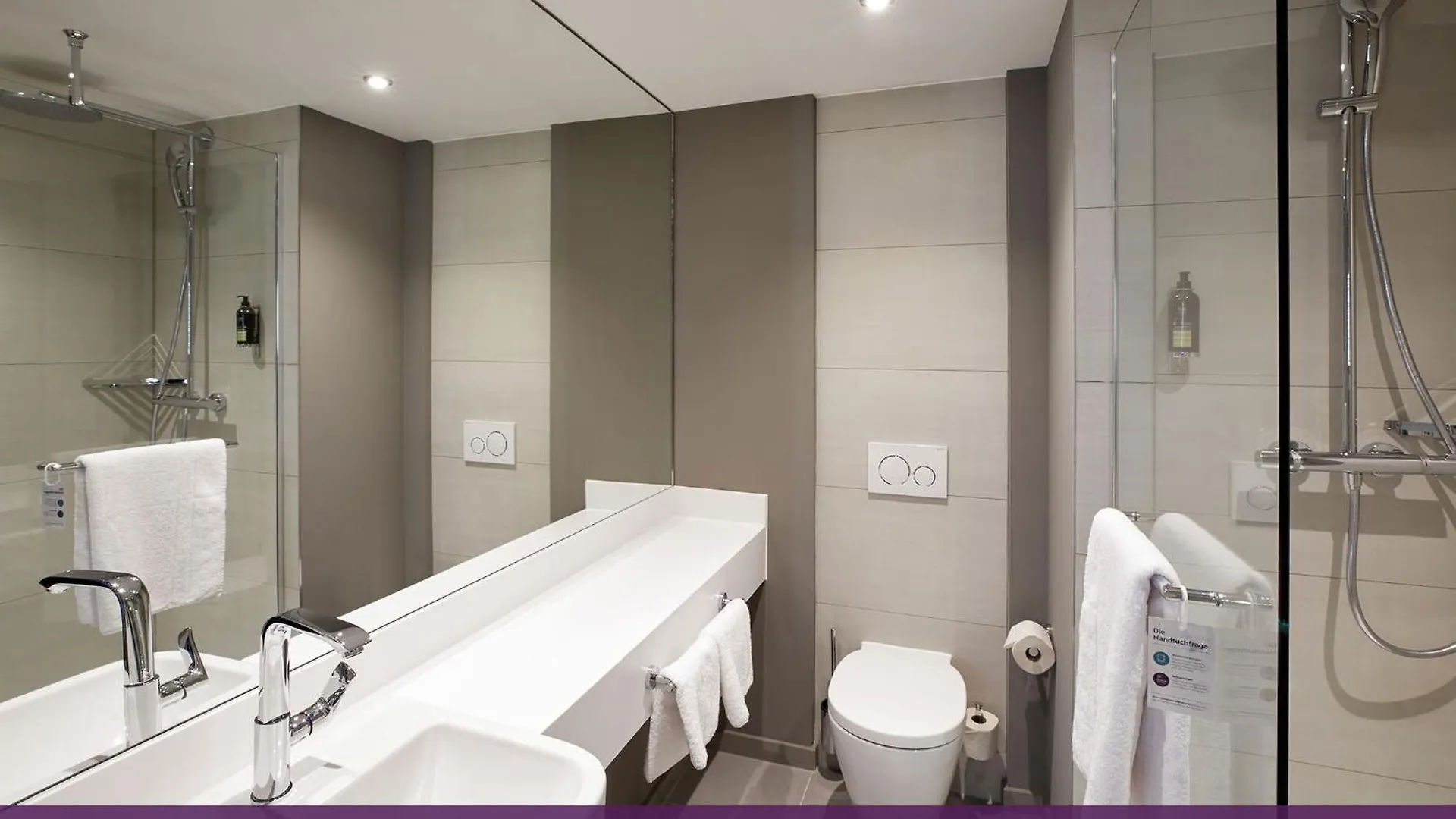 Premier Inn Heidelberg City Centre Ξενοδοχείο