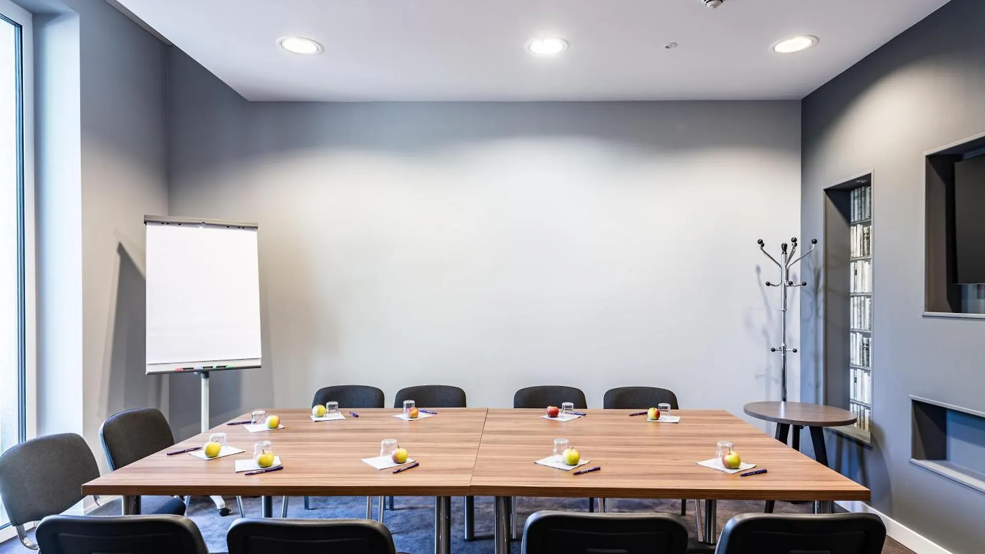 *** Ξενοδοχείο Premier Inn Heidelberg City Centre Γερμανία